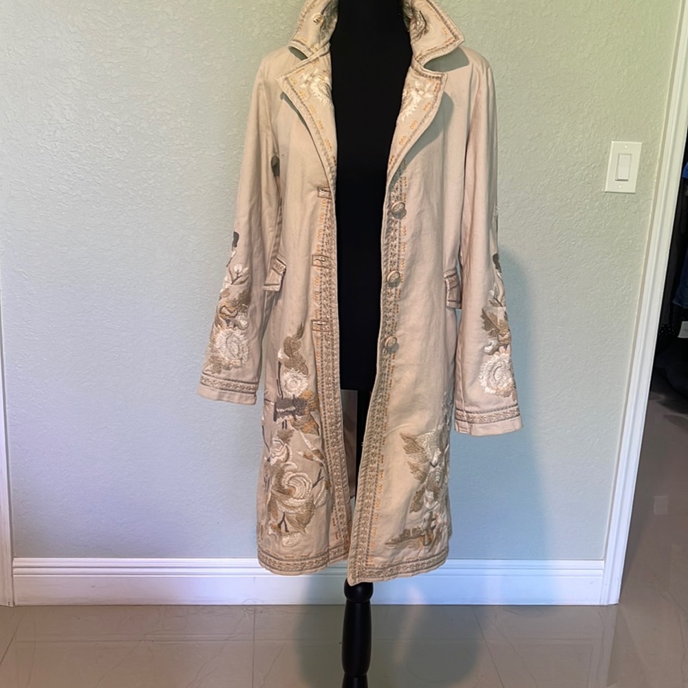 Women’s jacket